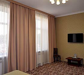 Гостиница Zion Краснодар