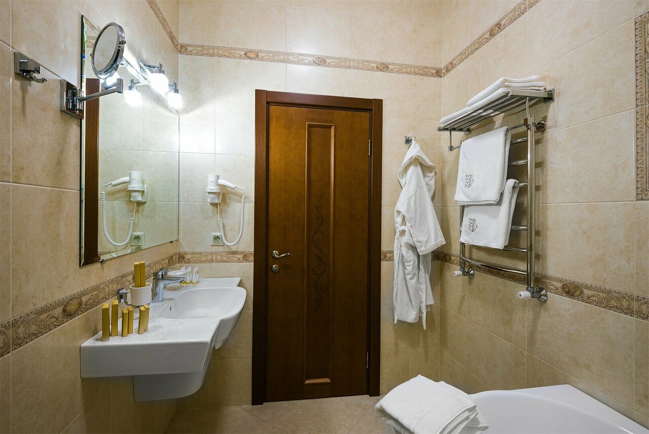 Гостиница Zion Краснодар