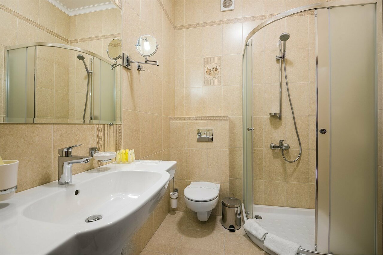 Гостиница Zion Краснодар