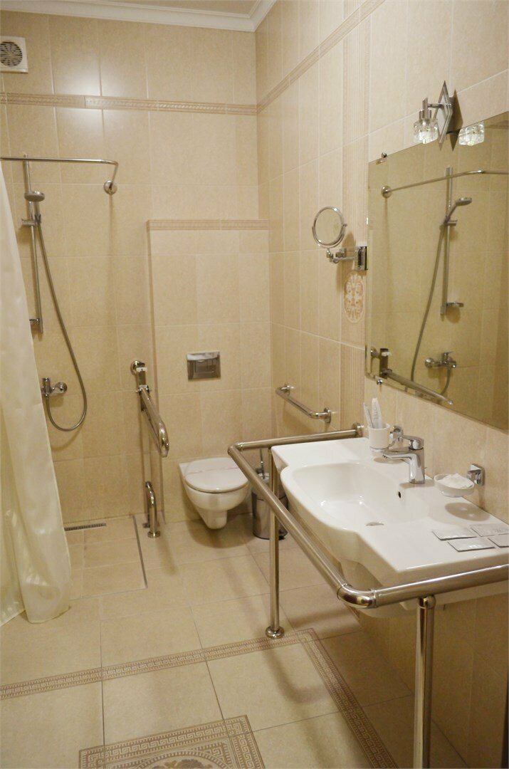 Гостиница Zion Краснодар