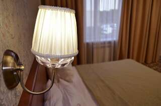 Гостиница Zion Краснодар Четырехместный номер категории  "ЛЮКС"-3