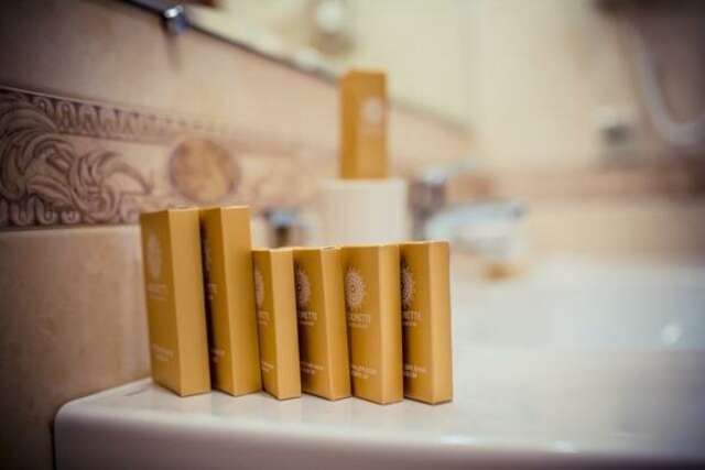 Гостиница Zion Краснодар-100