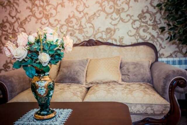 Гостиница Zion Краснодар-131