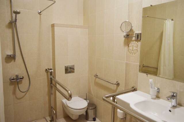 Гостиница Zion Краснодар-126