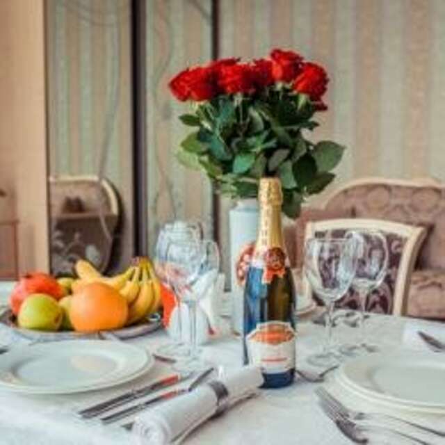 Гостиница Zion Краснодар-211