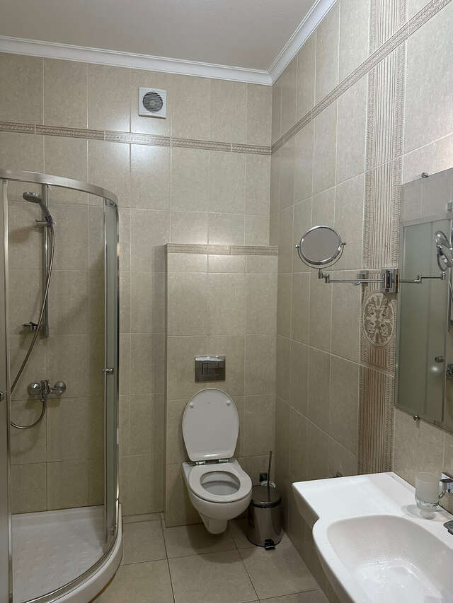 Гостиница Zion Краснодар-136