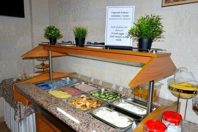 Гостиница Zion Краснодар-102