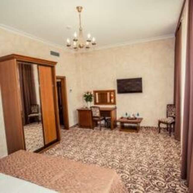 Гостиница Zion Краснодар-243