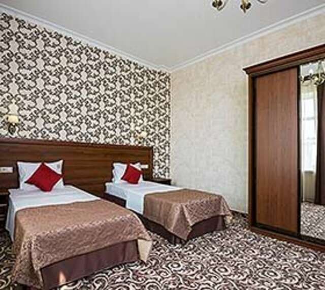 Гостиница Zion Краснодар-225