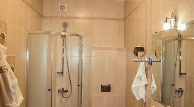 Гостиница Zion Краснодар-129