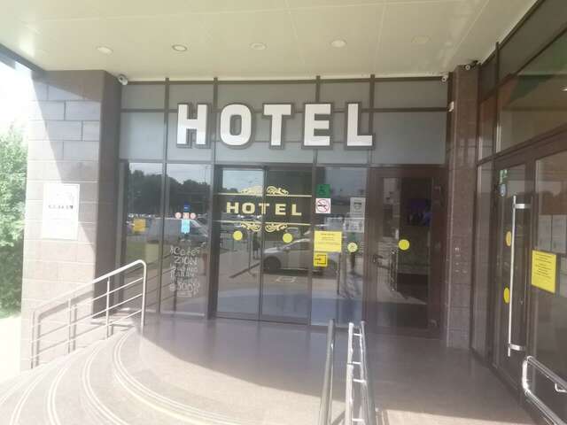 Гостиница Zion Краснодар-62