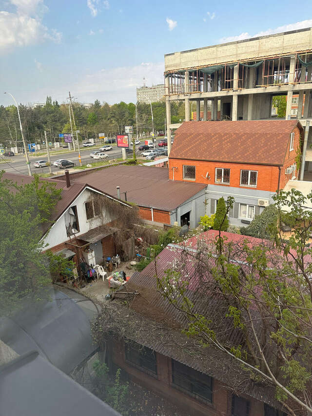 Гостиница Zion Краснодар-38