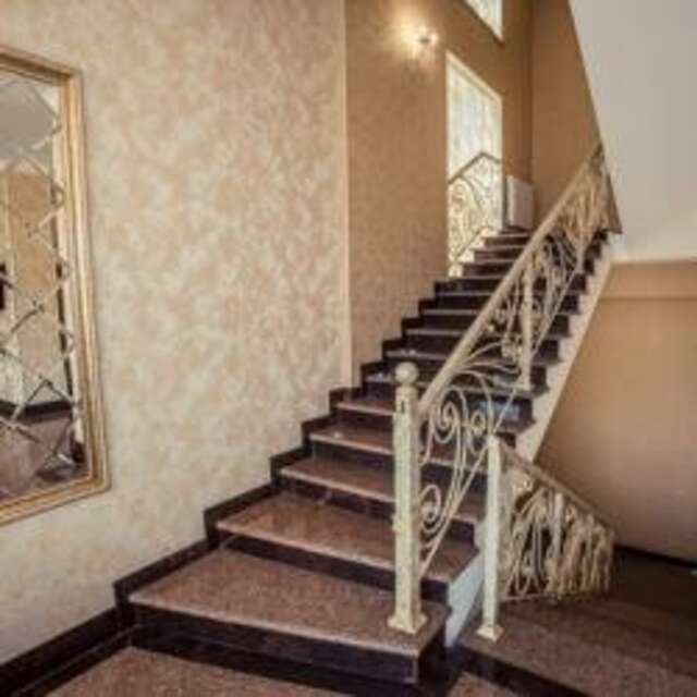 Гостиница Zion Краснодар-204