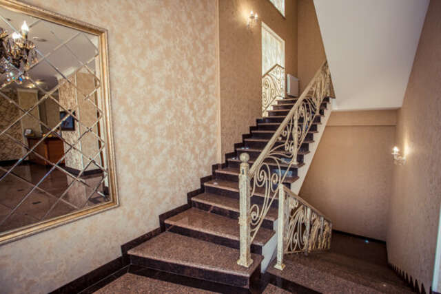 Гостиница Zion Краснодар-10