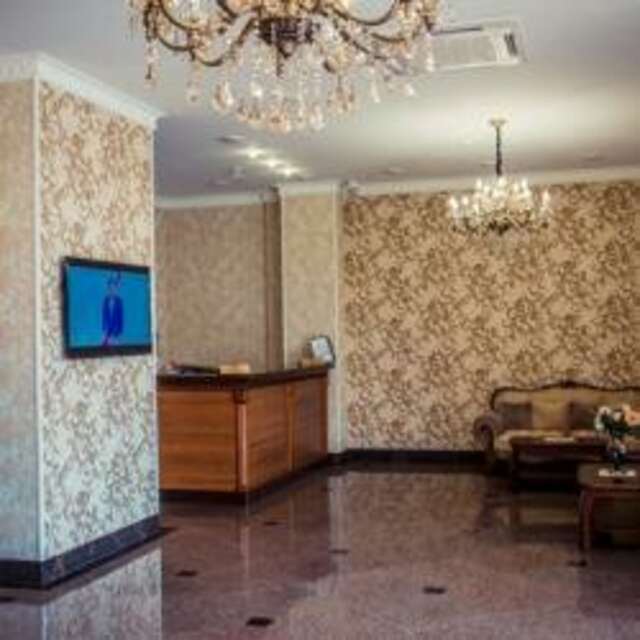 Гостиница Zion Краснодар-227