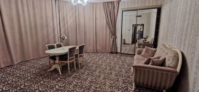 Гостиница Zion Краснодар-87