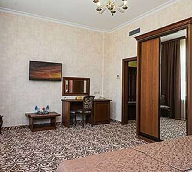 Гостиница Zion Краснодар-233