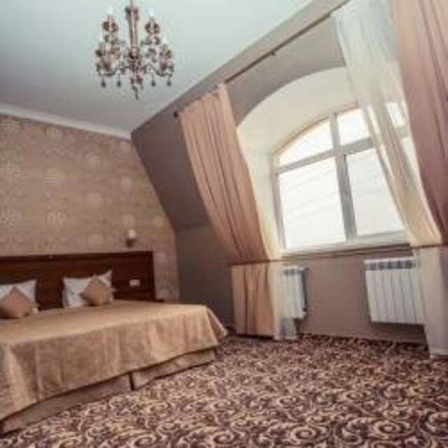 Гостиница Zion Краснодар-192