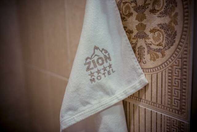 Гостиница Zion Краснодар-161