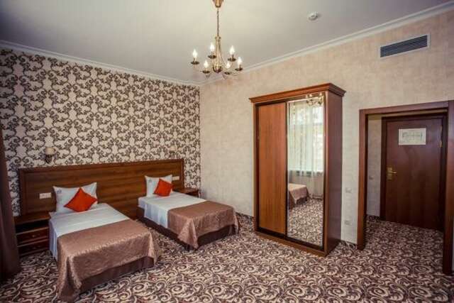 Гостиница Zion Краснодар-173