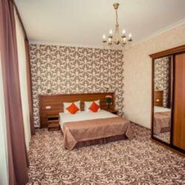 Гостиница Zion Краснодар-235