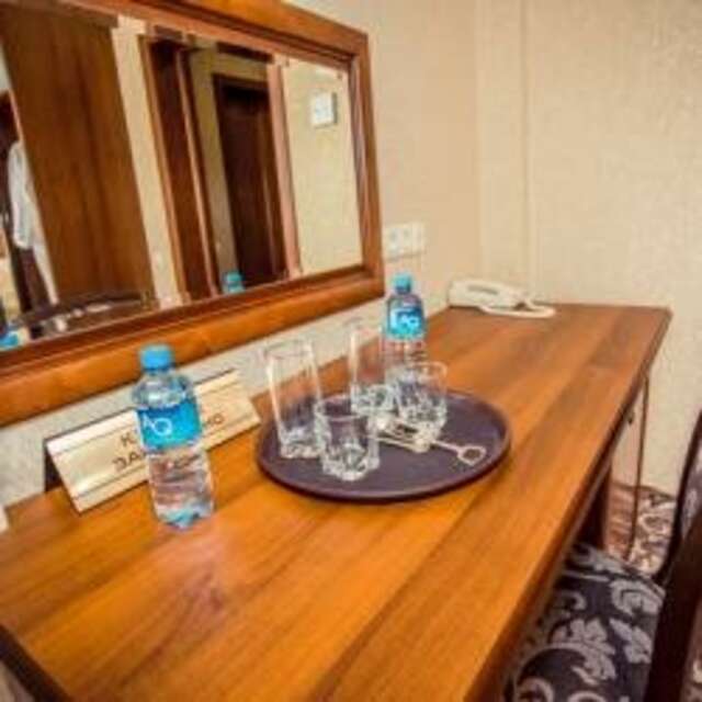 Гостиница Zion Краснодар-241