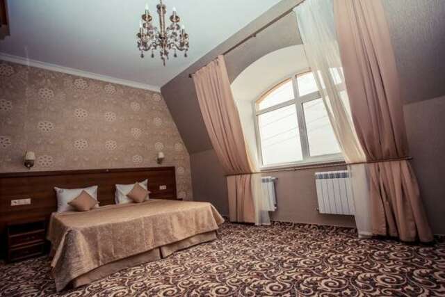 Гостиница Zion Краснодар-139