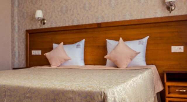 Гостиница Zion Краснодар-65