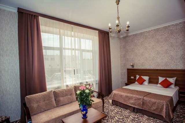 Гостиница Zion Краснодар-174