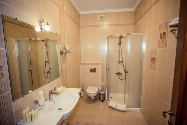 Гостиница Zion Краснодар-19