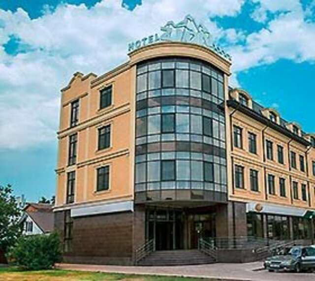 Гостиница Zion Краснодар-180