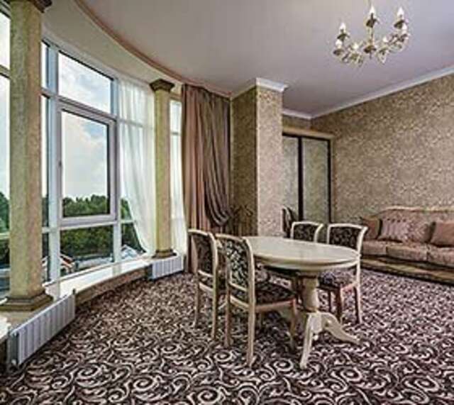 Гостиница Zion Краснодар-194