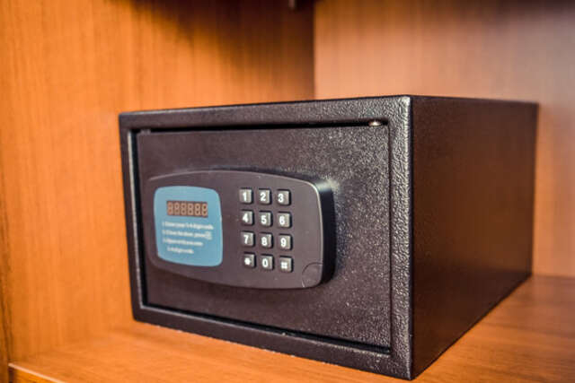 Гостиница Zion Краснодар-18