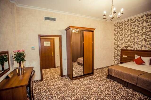 Гостиница Zion Краснодар-132