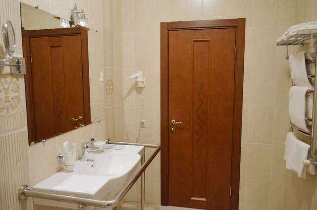 Гостиница Zion Краснодар-127