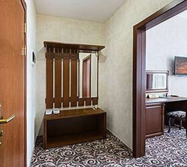 Гостиница Zion Краснодар-187