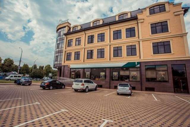 Гостиница Zion Краснодар-40