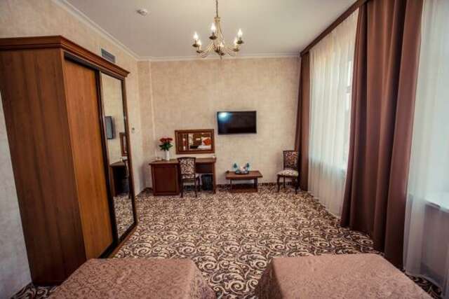 Гостиница Zion Краснодар-123