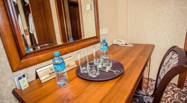 Гостиница Zion Краснодар-145