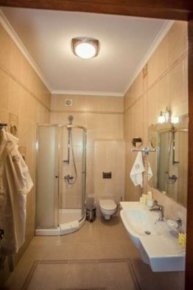 Гостиница Zion Краснодар-95