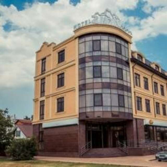 Гостиница Zion Краснодар-182