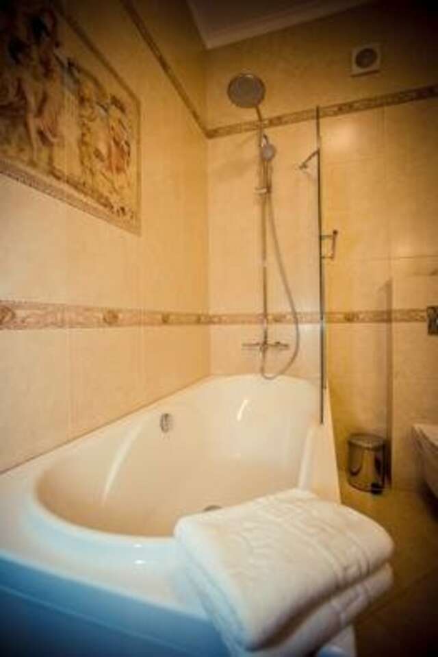 Гостиница Zion Краснодар-124