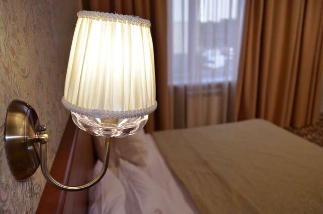 Гостиница Zion Краснодар-122