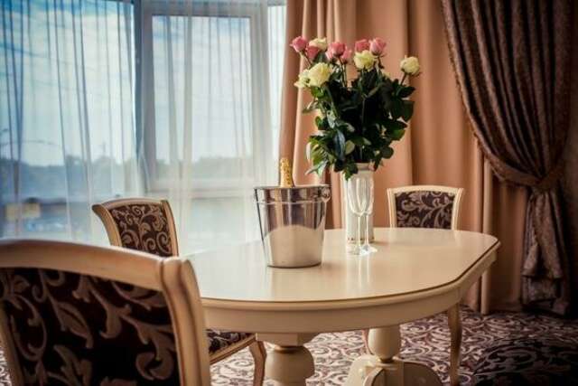 Гостиница Zion Краснодар-71