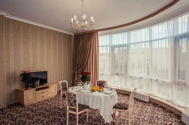 Гостиница Zion Краснодар-76