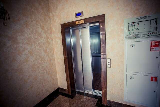 Гостиница Zion Краснодар-121