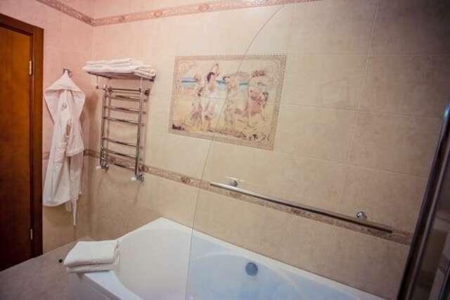 Гостиница Zion Краснодар-147