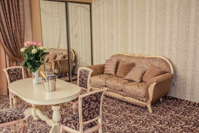 Гостиница Zion Краснодар-144