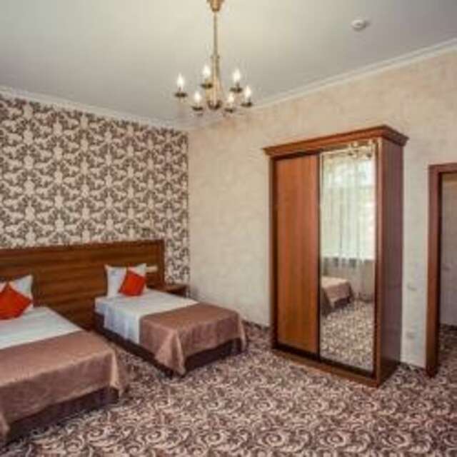 Гостиница Zion Краснодар-240