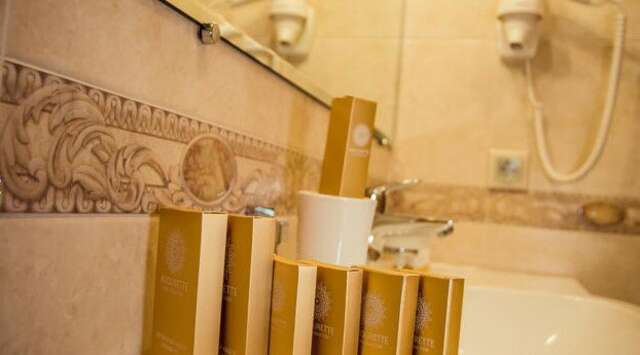 Гостиница Zion Краснодар-115